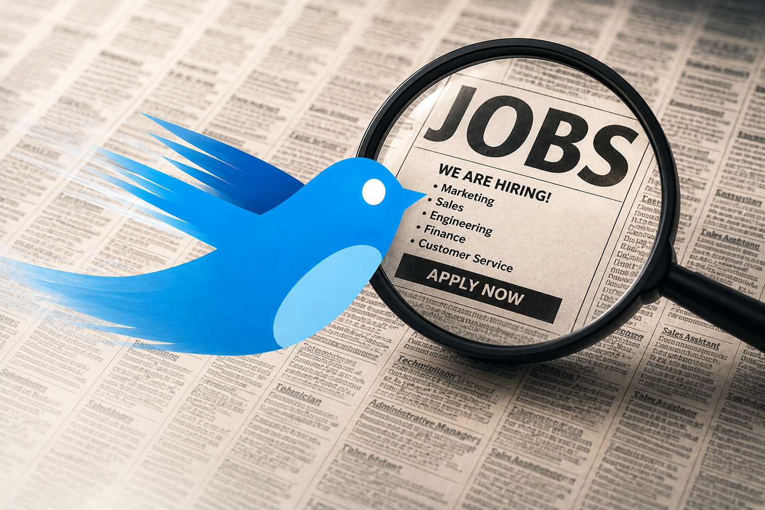 Şirketler Twitter&rsquo;dan Nasıl Faydalanıyor?