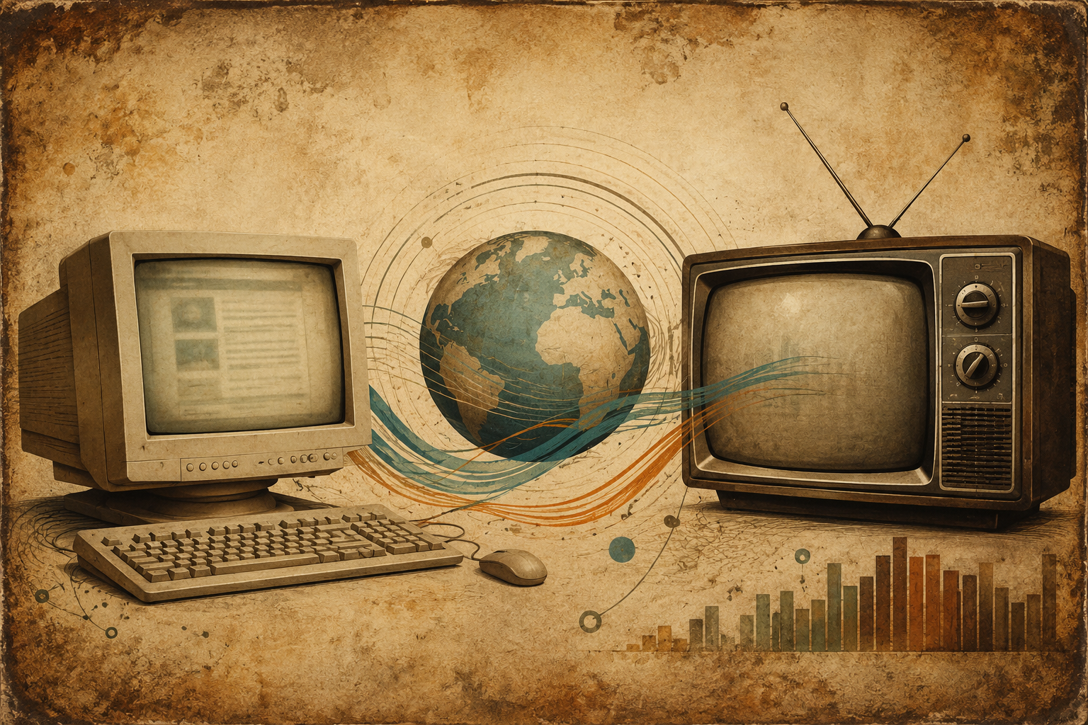 Gelecekte En &Ccedil;ok Online Video Reklam Kazandıracak
