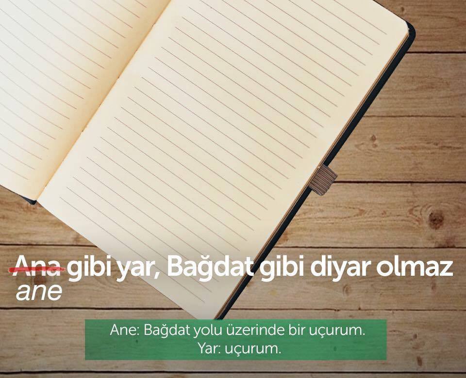ane-gibi-yar-bagdat-gibi-diyar-olmaz